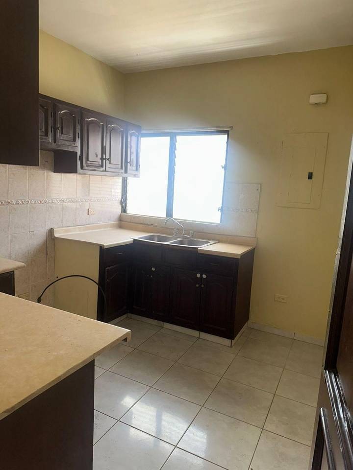 apartamentos - Vendo Apartamento En Bella Vista 0