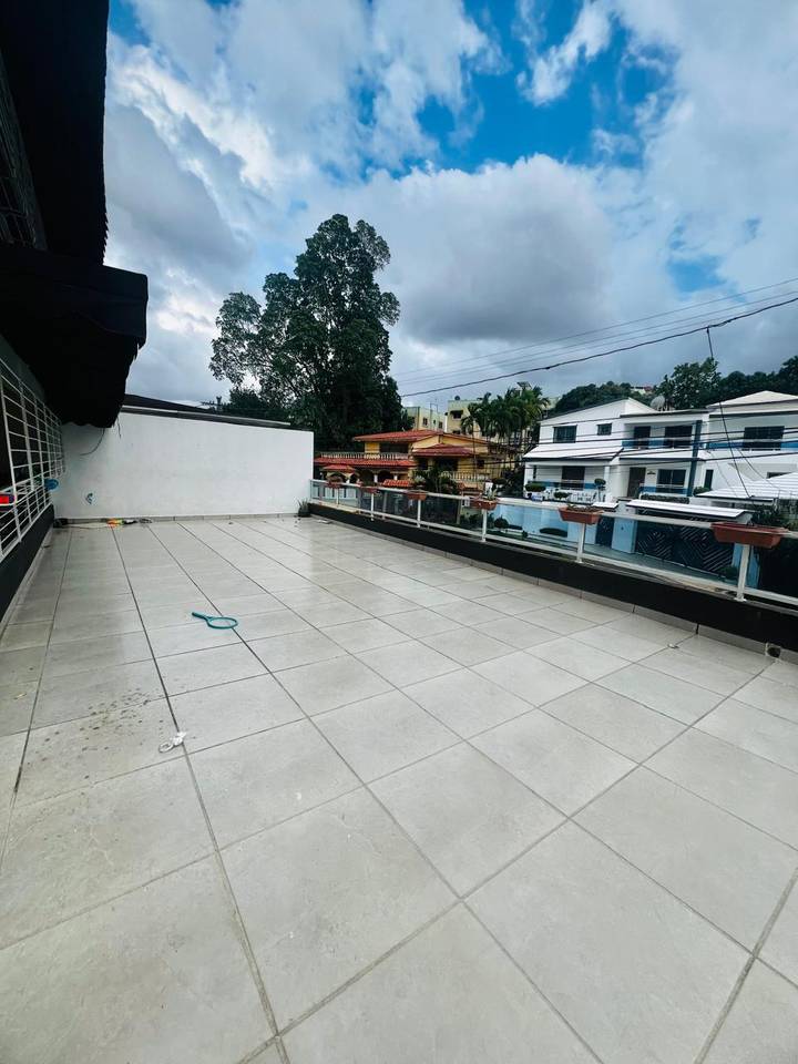 apartamentos - Se vende moderno apartamento en Don Honorio 0