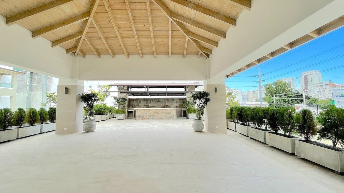apartamentos - Serralles exquisito 3