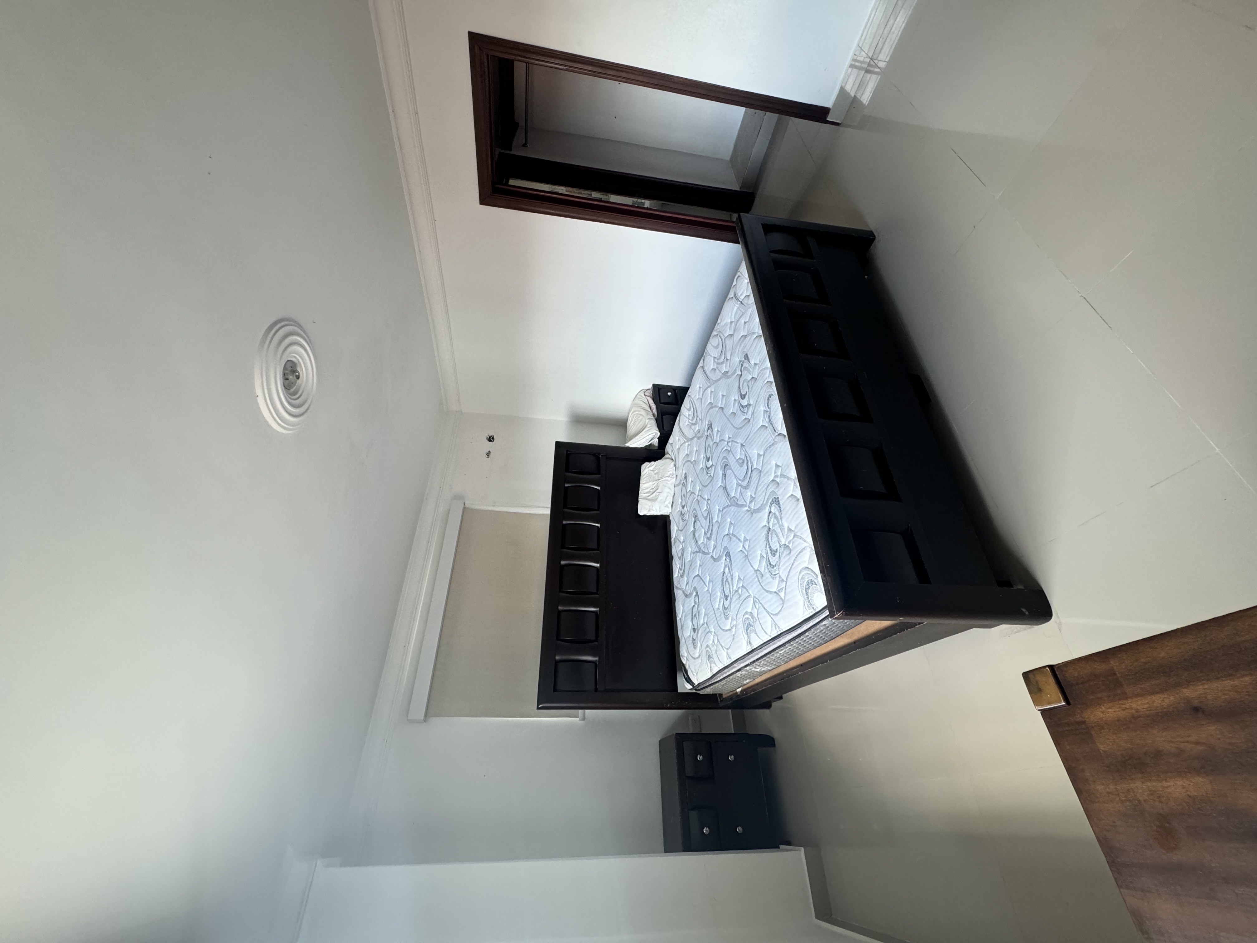 apartamentos - Vendo apartamento En Residencial primavera, La Esperanza, zona oriental. 8
