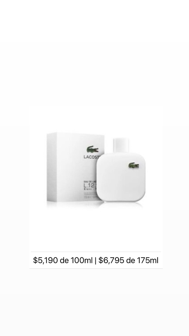 salud y belleza - PERFUMES HOMBRE Y MUJER ORIGINALES  3