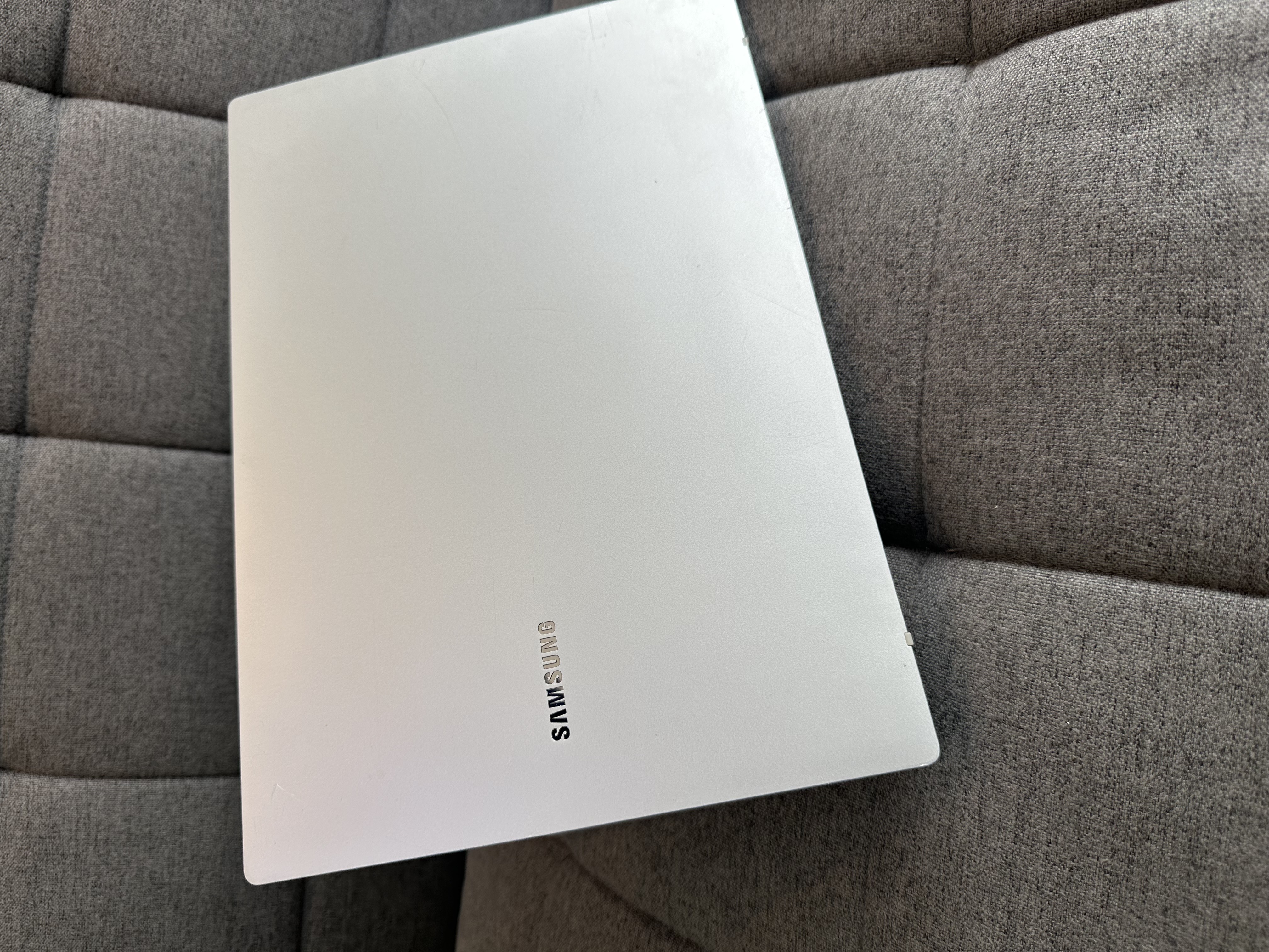 celulares y tabletas - Samsung Galaxy book go  4