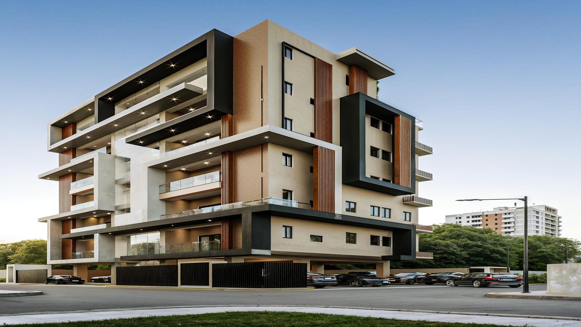 apartamentos - TORRE LIGINICO – EXCLUSIVIDAD EN EL EMBRUJO III 0