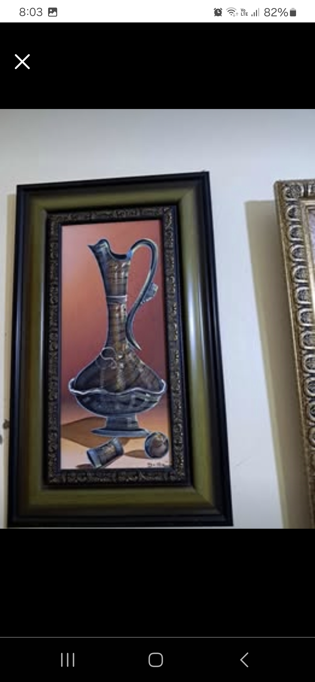 decoración y accesorios - cuadros varios tamaños  1