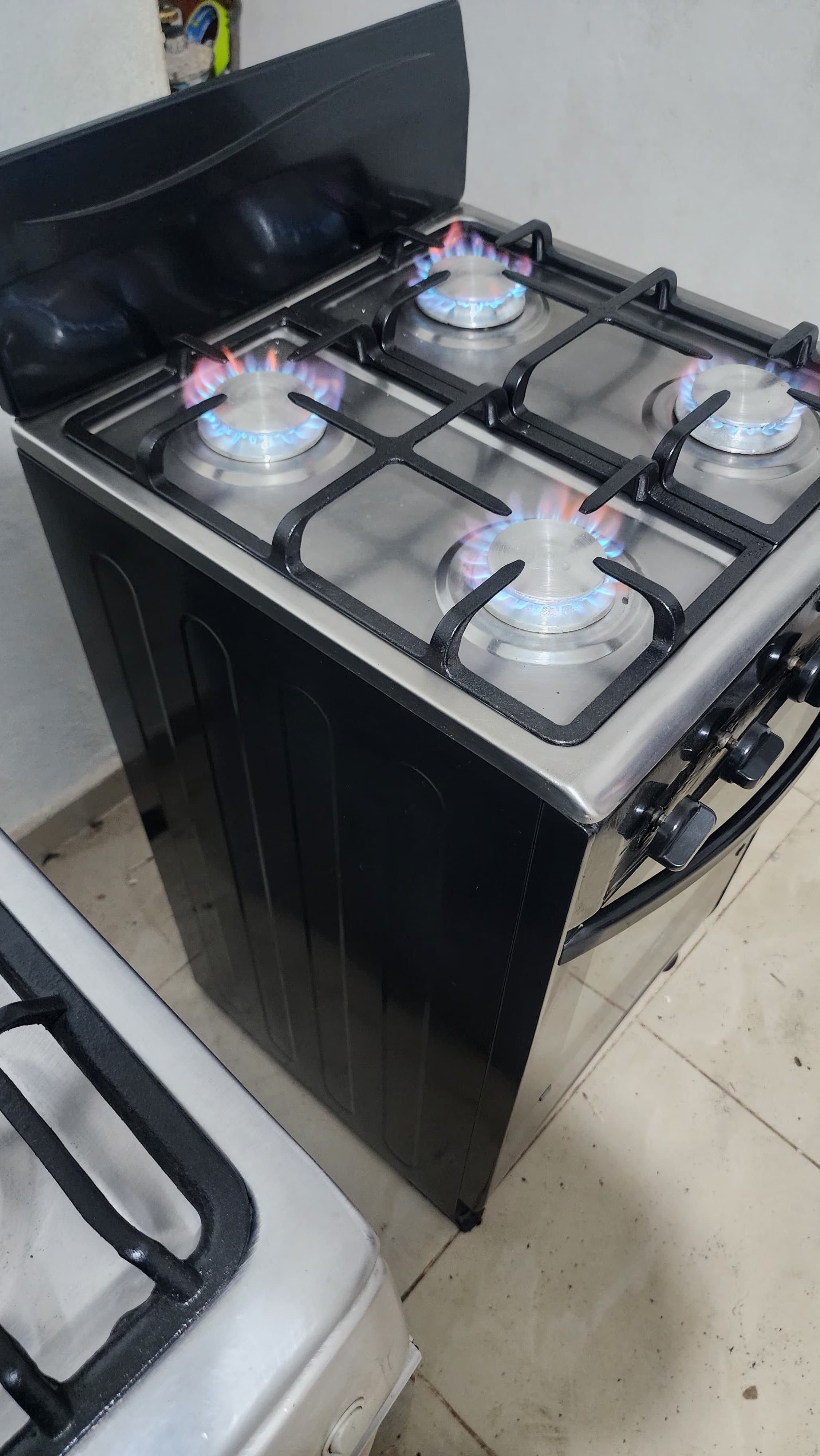electrodomesticos - Estufas American ✅ de 20 pulgadas en excelente condiciones y estado. 3