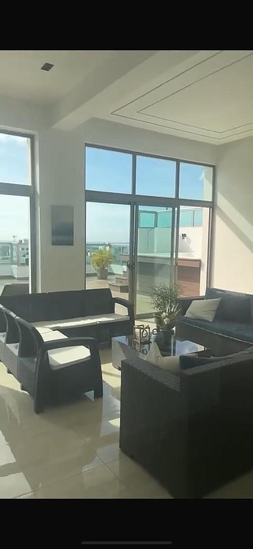 apartamentos - Apartamento de Alquiler en mirador Norte  9