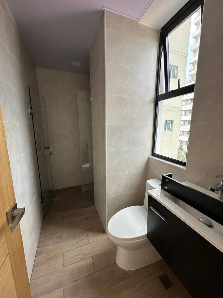 apartamentos - Venta de apartamento nuevo a estrenar  4