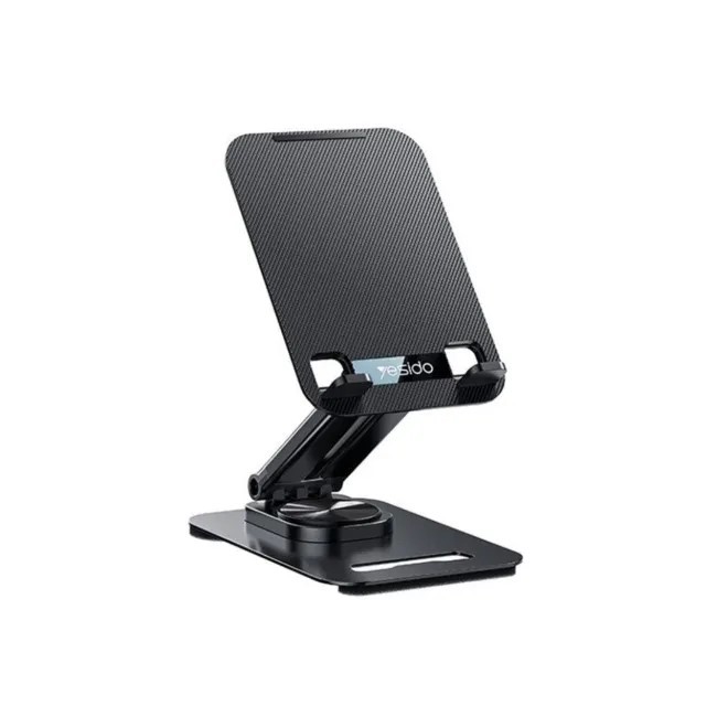 accesorios para electronica - SOPORTE DE TELEFONO Y TABLET- FLODING METAL ROTATING 29448 1