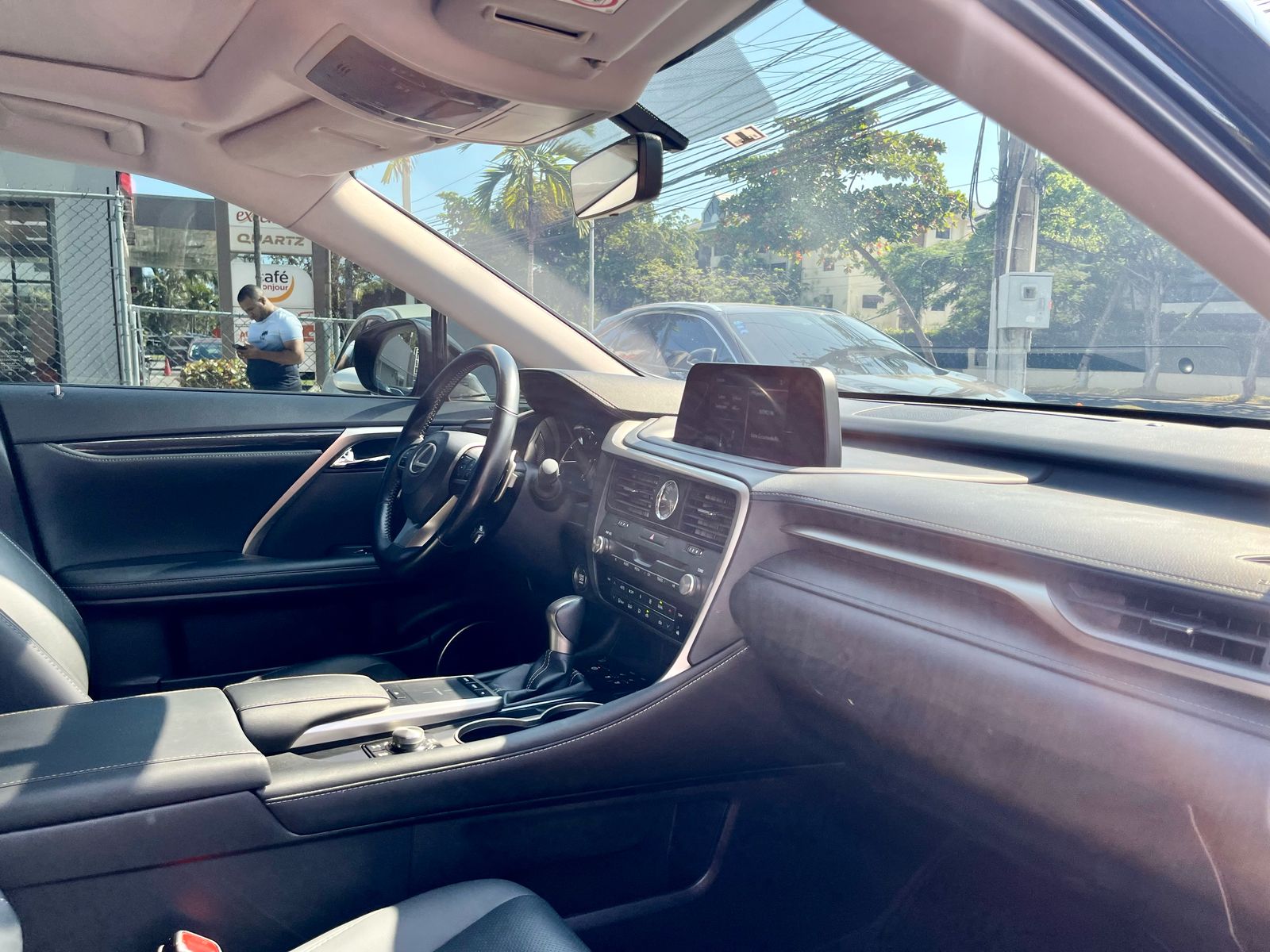 jeepetas y camionetas - LEXUS RX350 FULL 2022|Único dueño|46,000 km origin 4