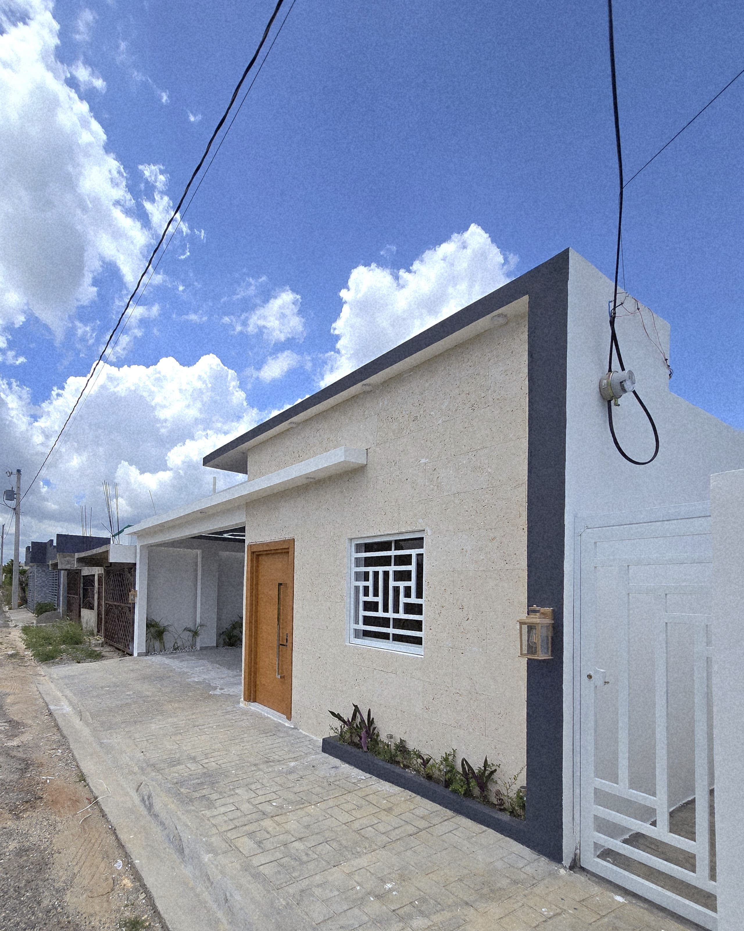 casas - Venta en la ecológica  2