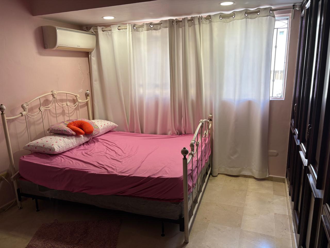 apartamentos - apartamento en el centro de naco US$280,000 4