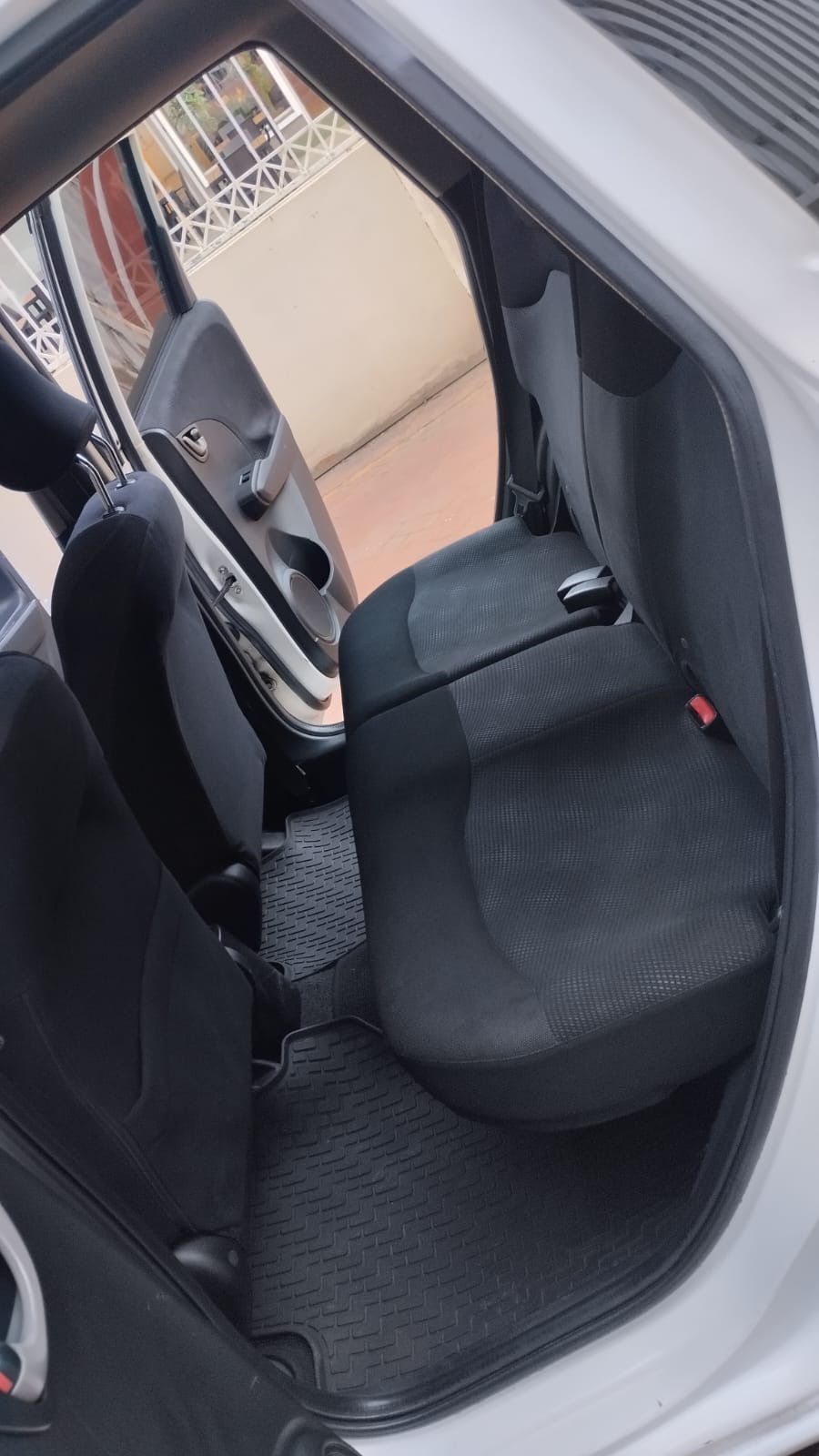 carros - Honda fit 2013 excelentes condiciones  7