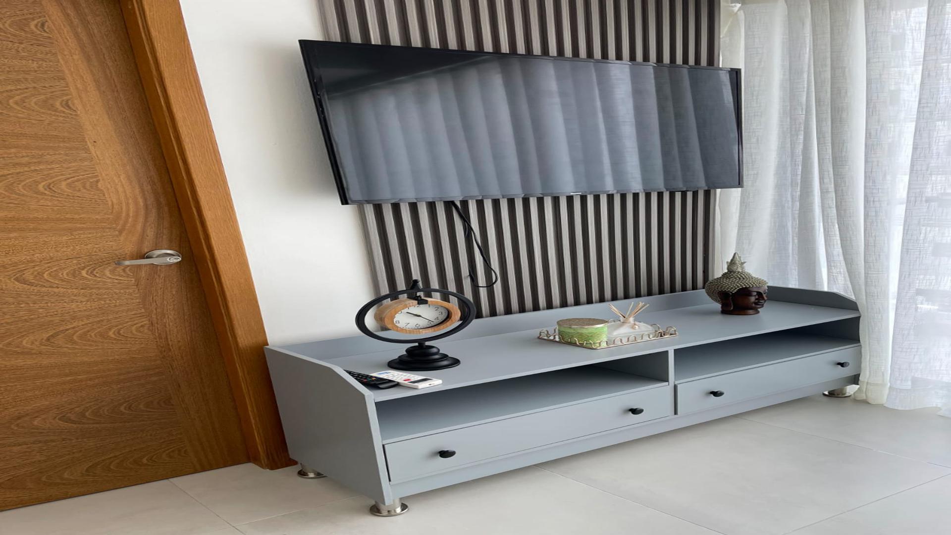 apartamentos - Alquiler en Serralles 9