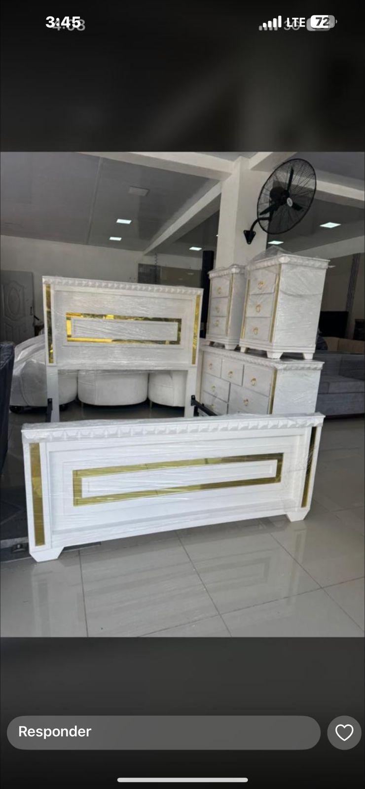 muebles y colchones - Juegos habitacion 6
