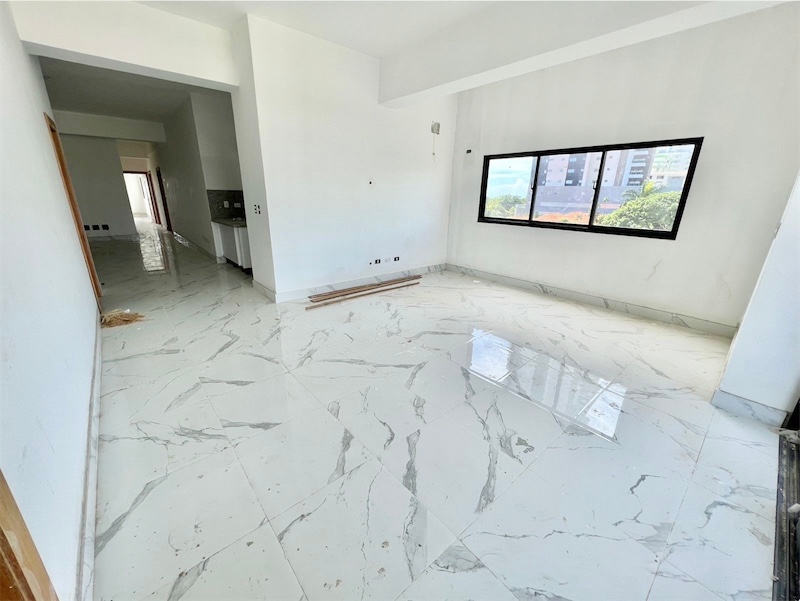 apartamentos - Venta de apartamento en los Cacicazgo Distrito nacional de 175mts 0
