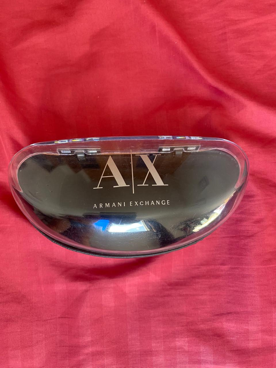 joyas, relojes y accesorios - Armani Cover ! Nuevo ! 100% Original ! 2