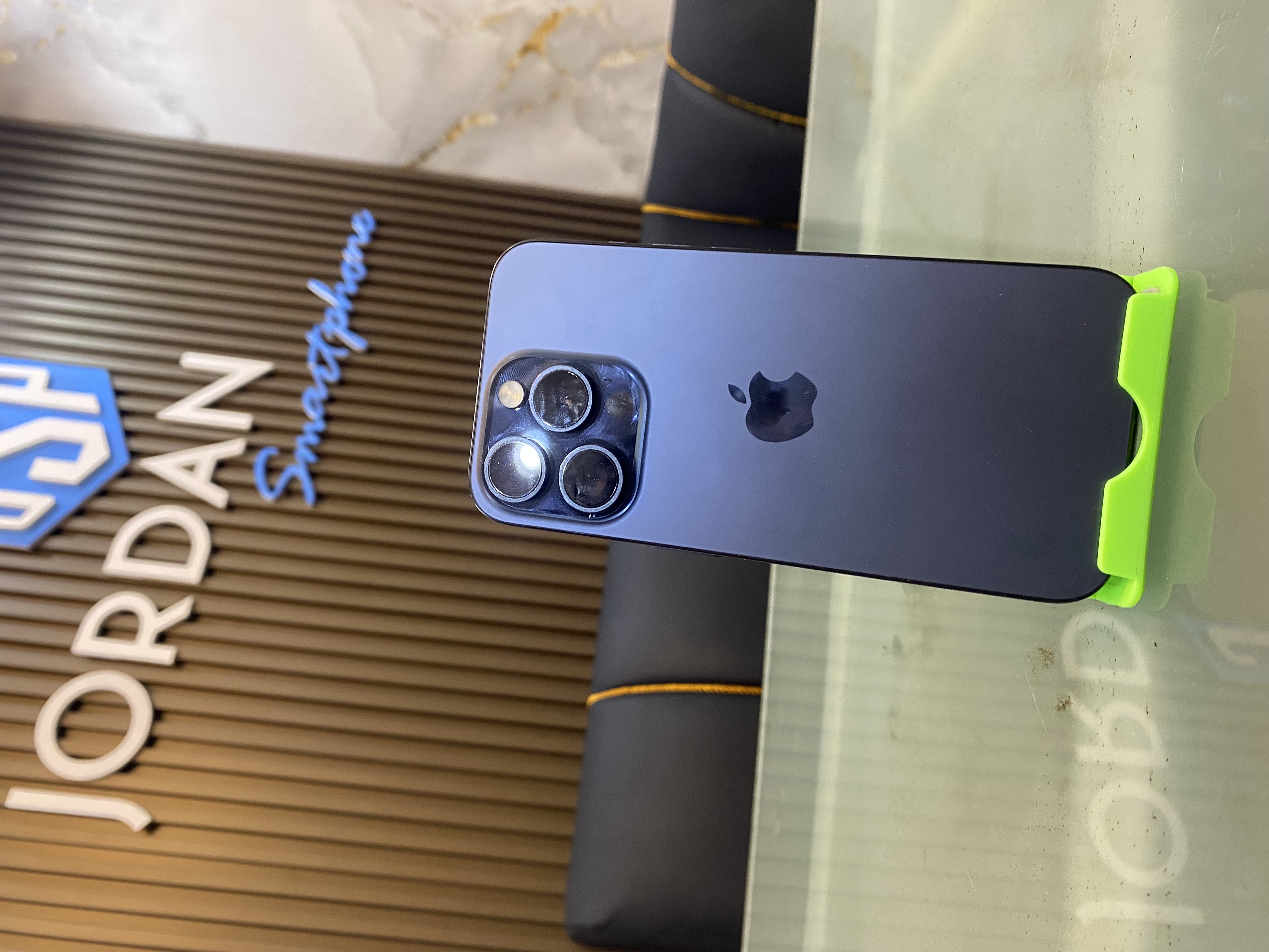 celulares y tabletas - IPHONE 15 PRO 128GB FACTORY 0