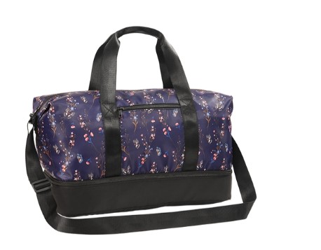 carteras y maletas - Bulto de mujer para GYM o viaje 0