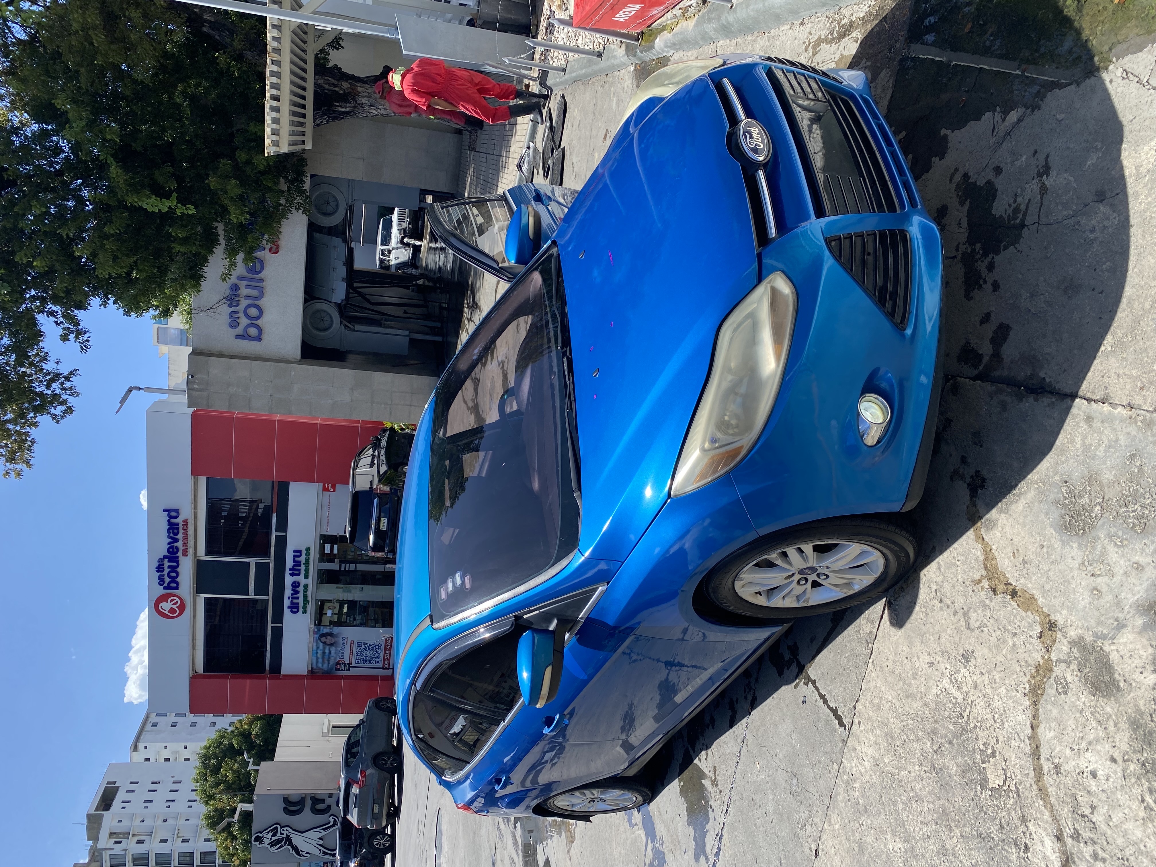 carros - Ford Focus 2012 Excelente Condiciones 0