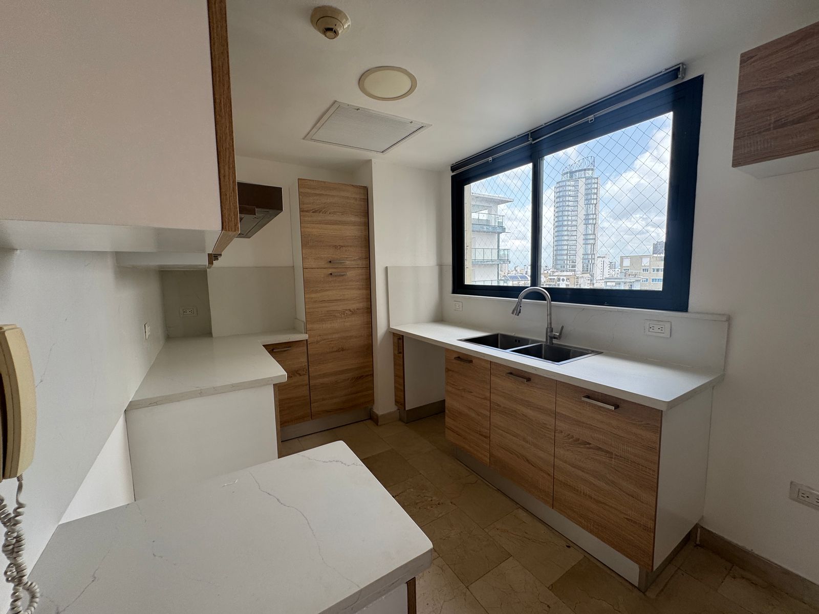 apartamentos - Vendo apartamento en Naco 2 habitaciones y estudio 9