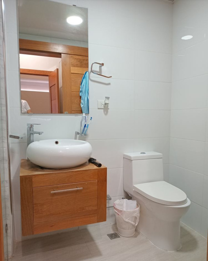 apartamentos - Venta de Apartamento amplio en el Corazón del Naco 6