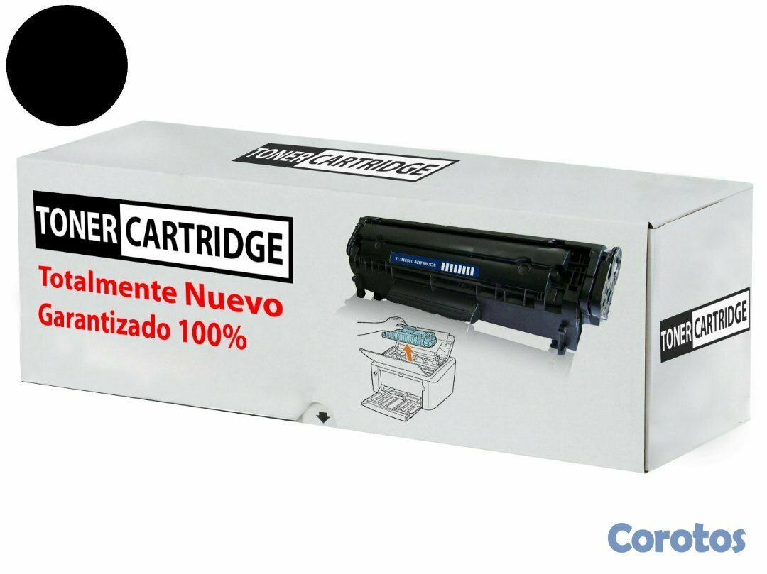 computadoras y laptops - TONER HP  105A GENERIC TOTALMENTE NUEVO ,W1105A   1