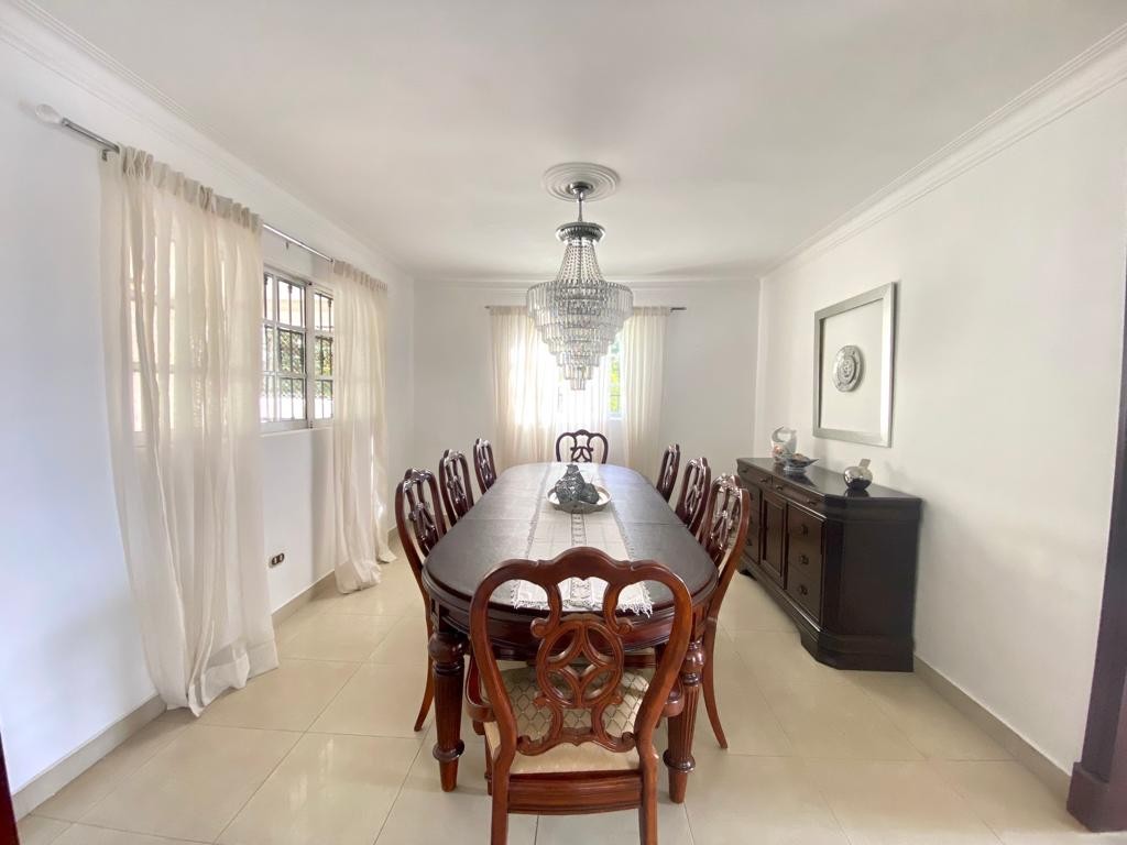 casas - Se alquila casa en Cerros de Arroyo Hondo 5