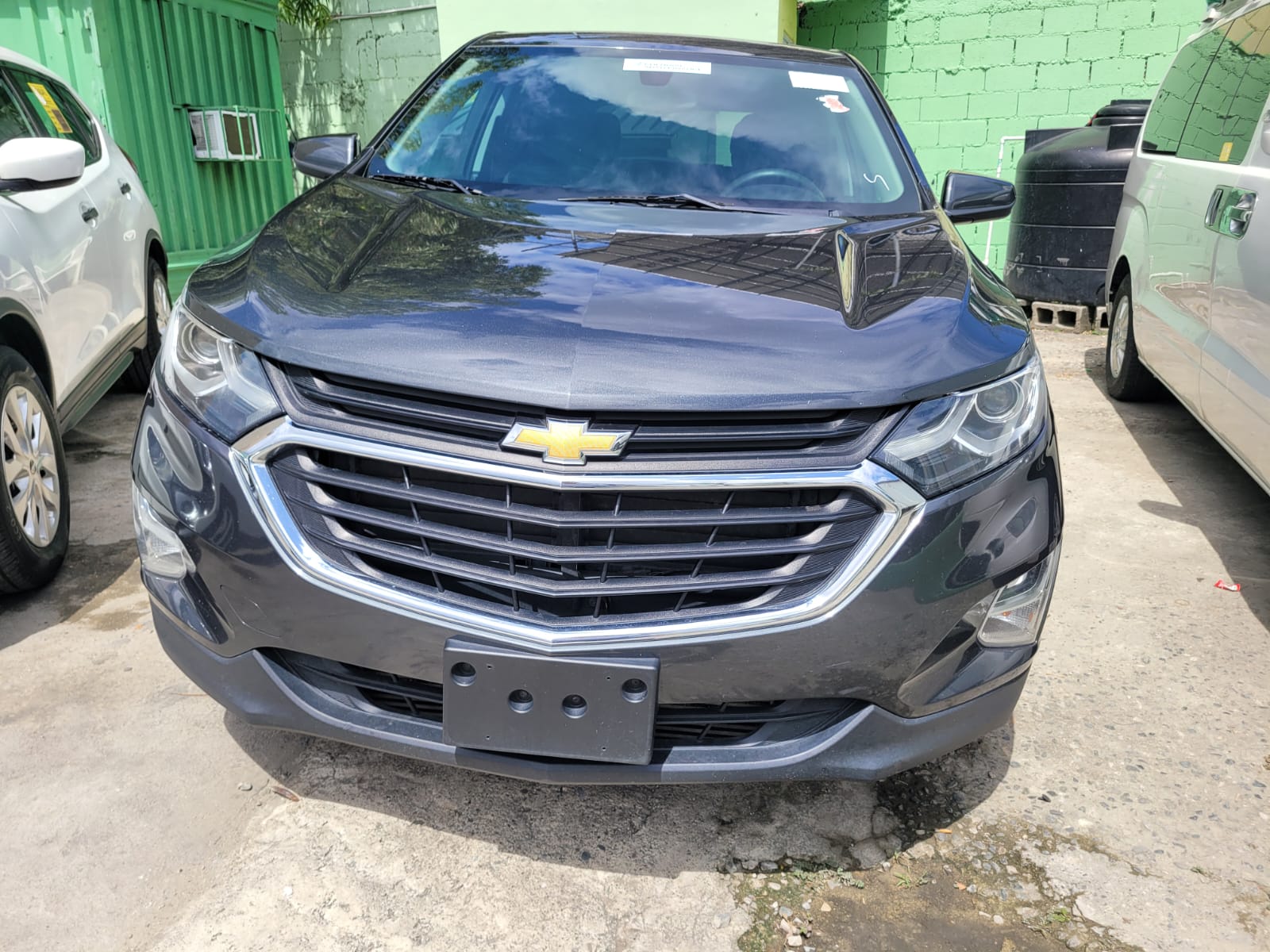 jeepetas y camionetas - Chevrolet Equinox LT 2020 2