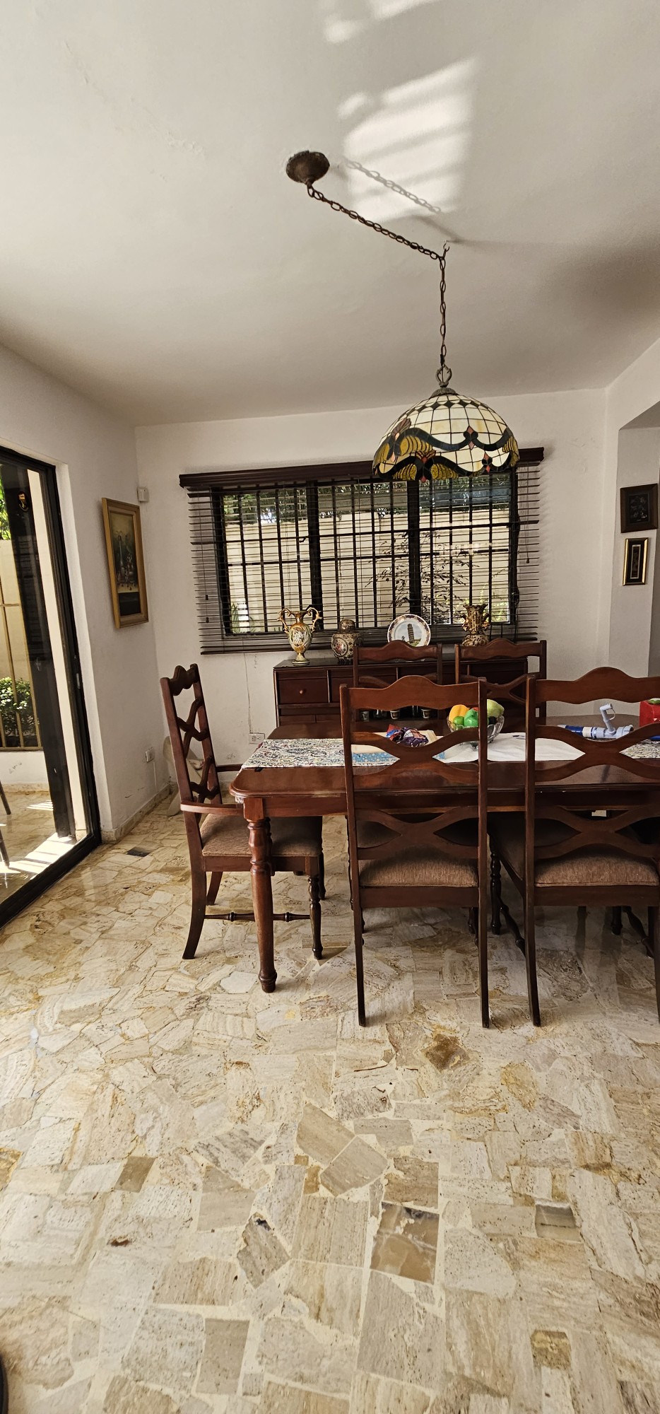 casas - VENDO CASA EN LA 📍CASTELANA SD. DISTRITO NACIONAL  8