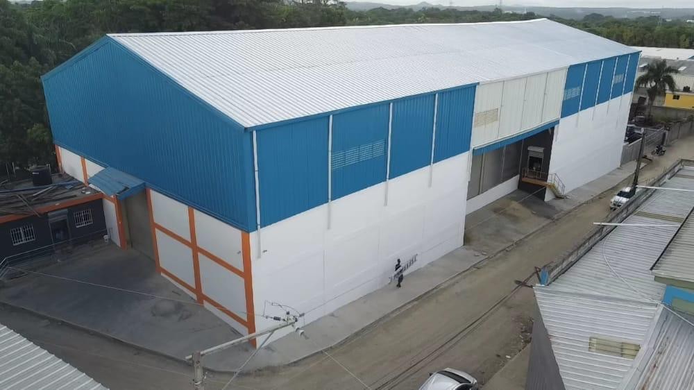 otros inmuebles - RENTAMOS NAVES INDUSTRIALES SUPER ESPACIOSAS ESCRIBENOS!
