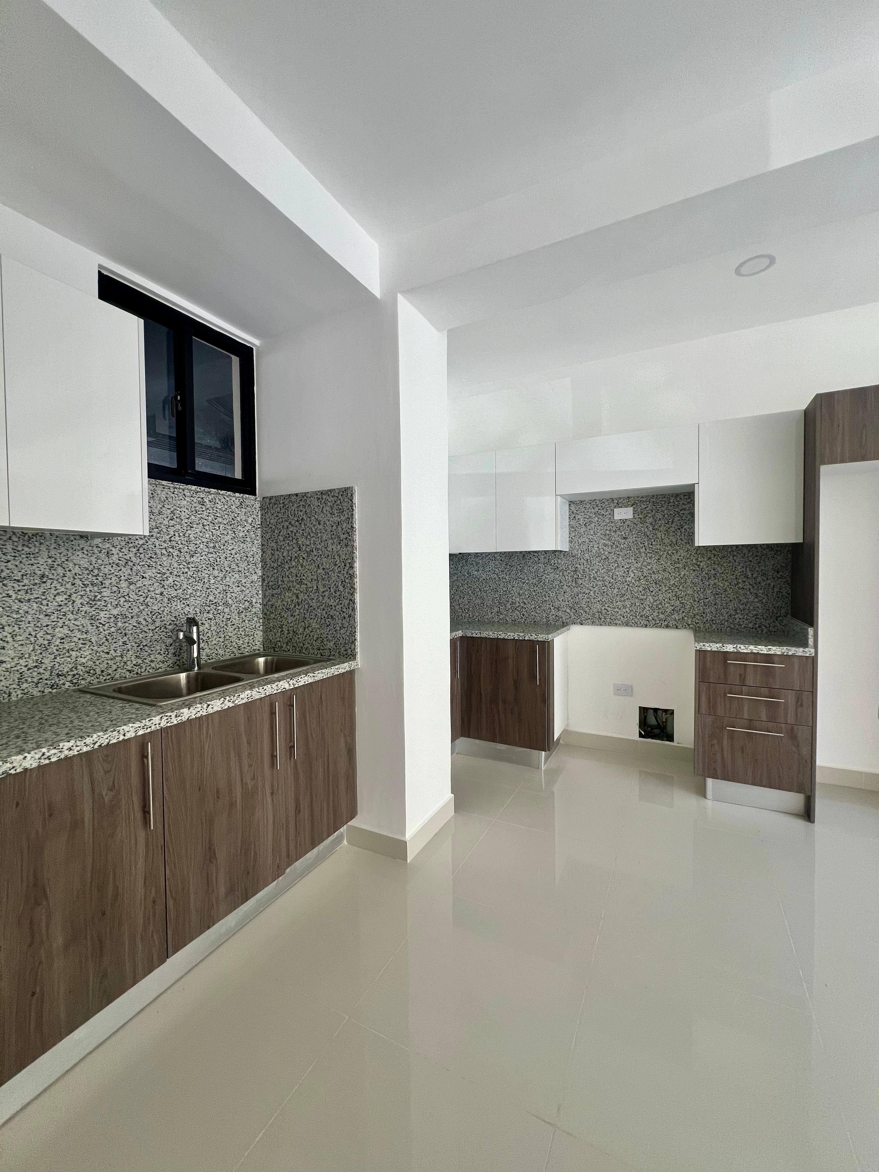 apartamentos - PRIMER NIVEL EN EL MILLON EN VENTA  6