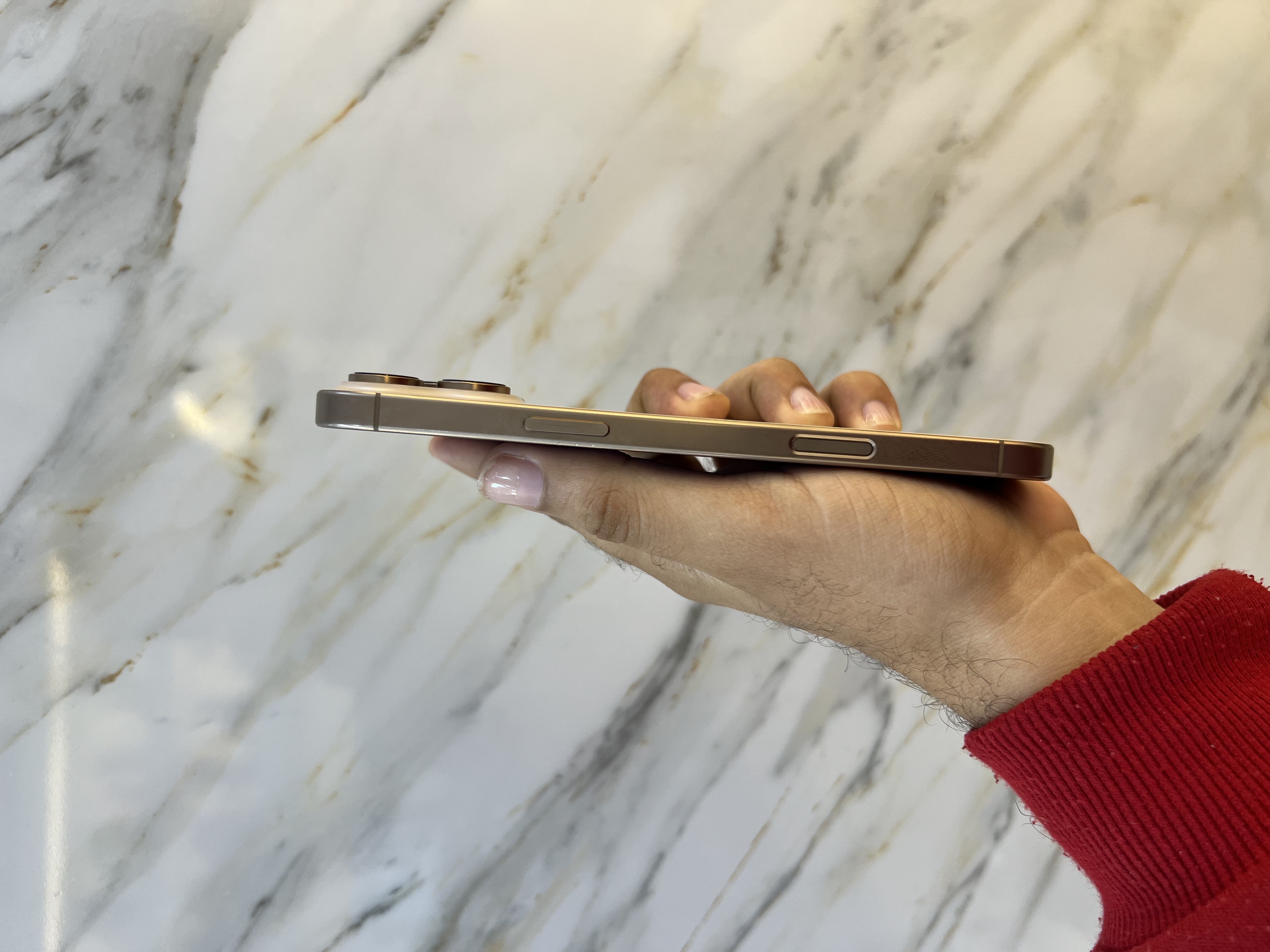 celulares y tabletas - IPHONE 16 PRO MAX 256GB FACTORY 1