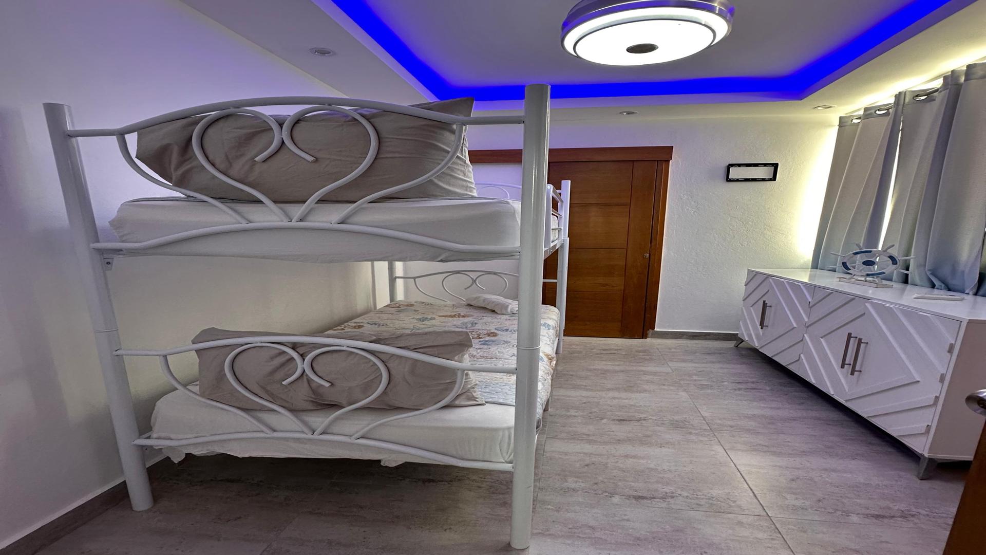 apartamentos - Apartamento white sands 1