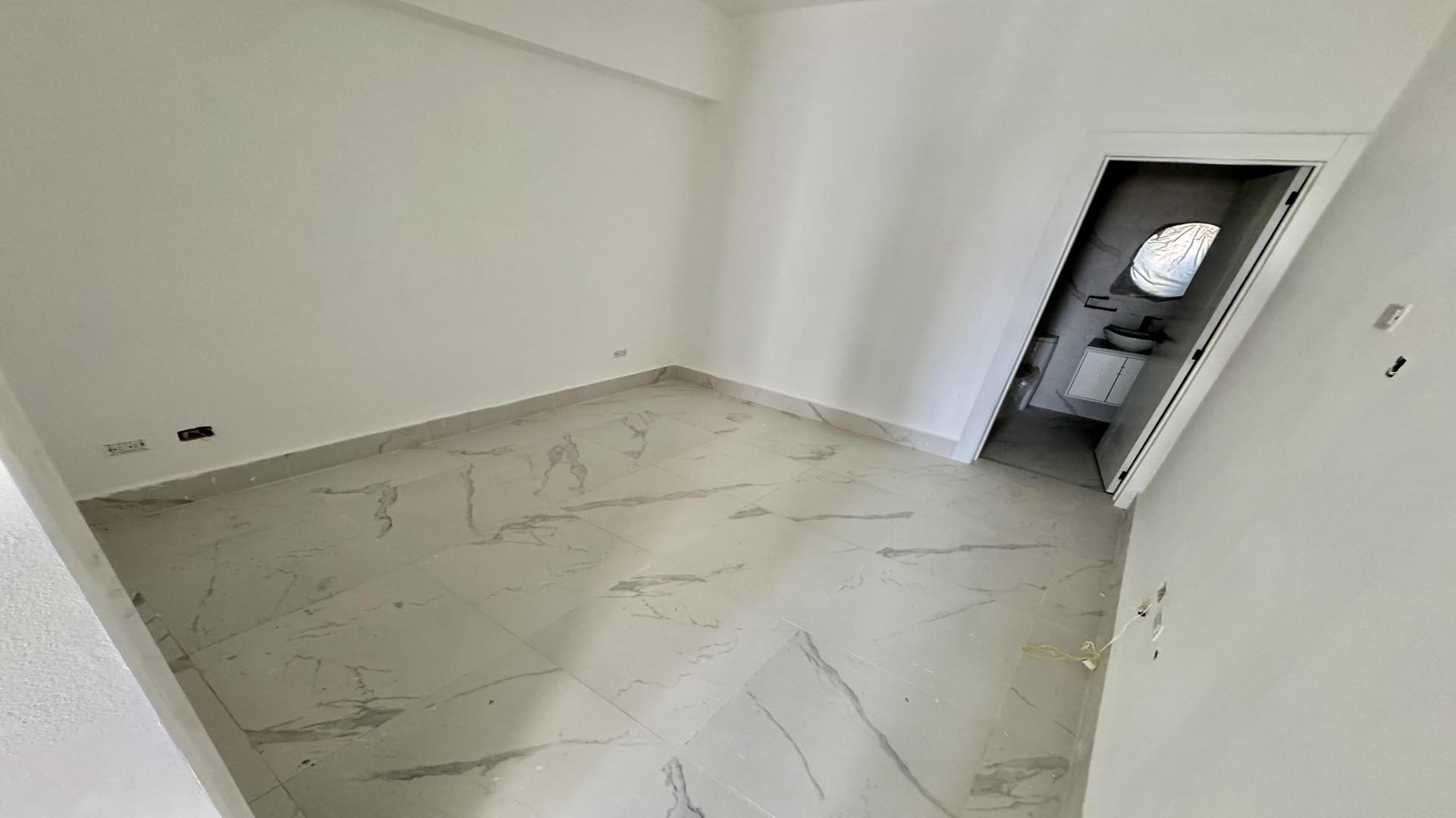apartamentos - Apartamento Nuevo en Evaristo Morales 6