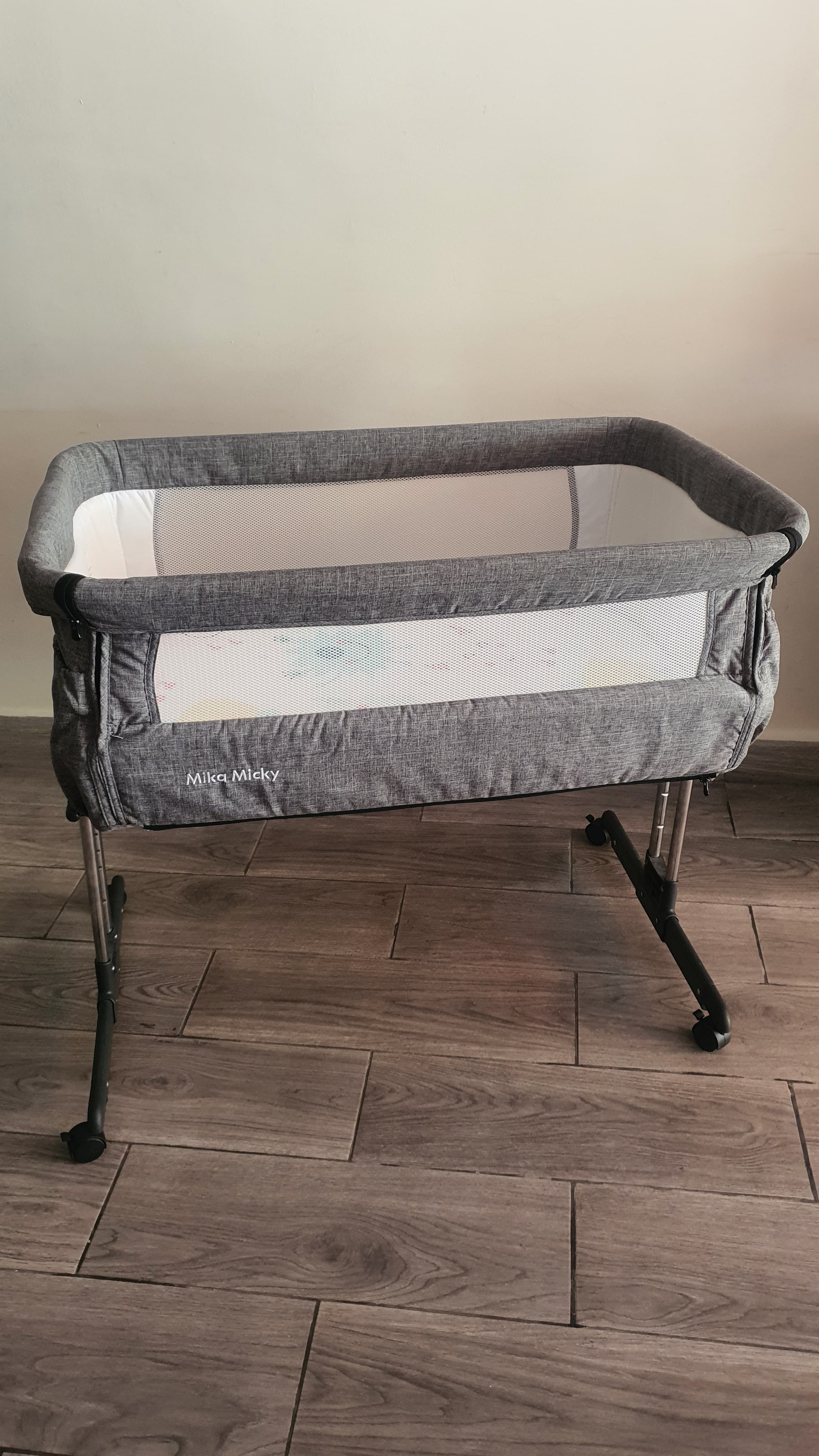 muebles - Bassinets | colecho | Moisés |Cosleep bed 3