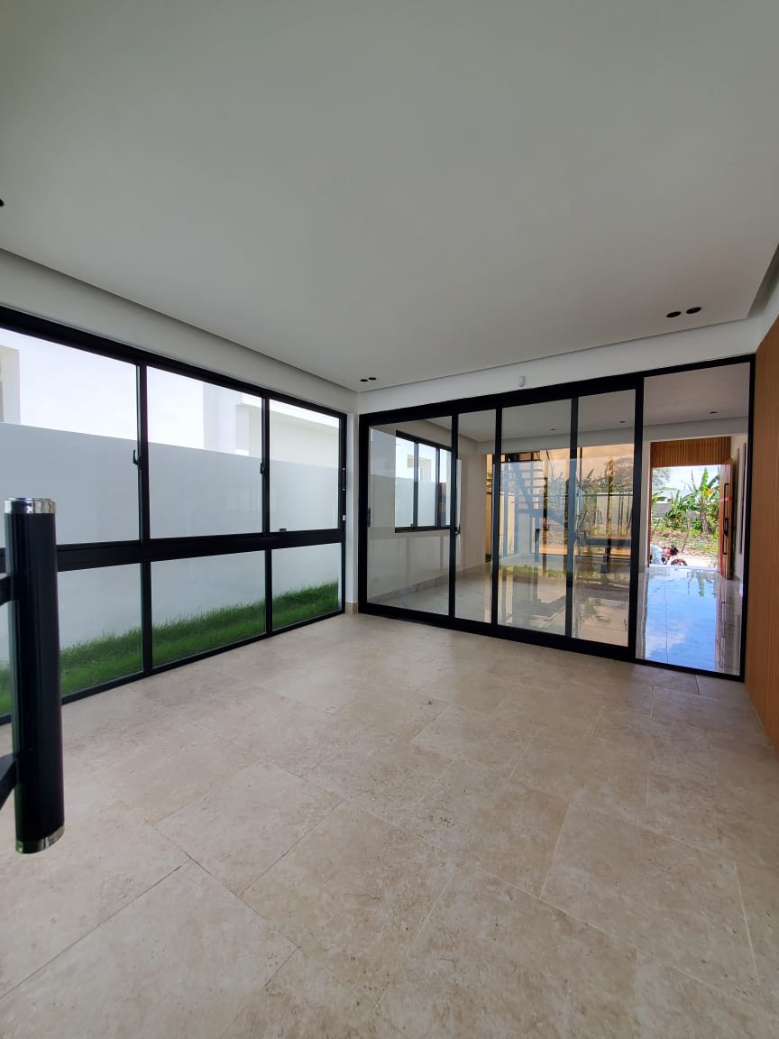 casas - CASA EN VENTA EN GURABO, SANTIAGO. 9