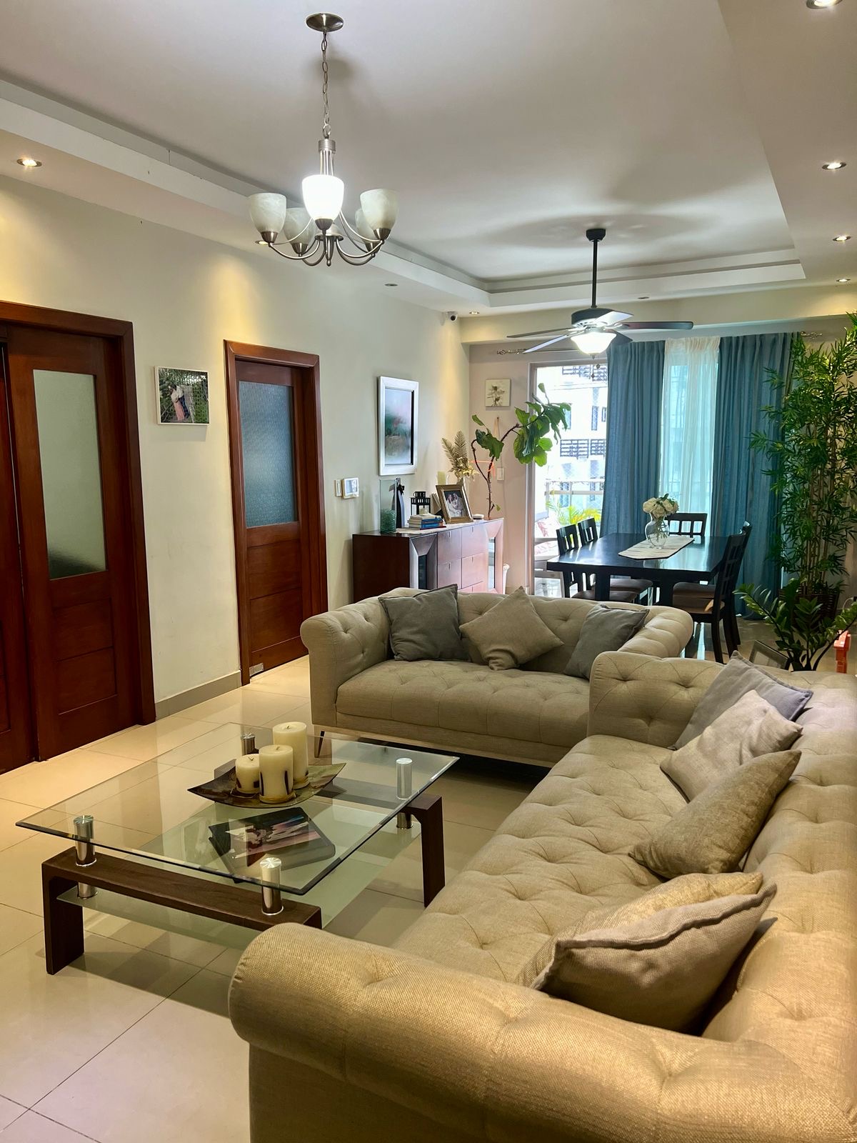 apartamentos - Apartamento clásico moderno en el Millón, ideal pa