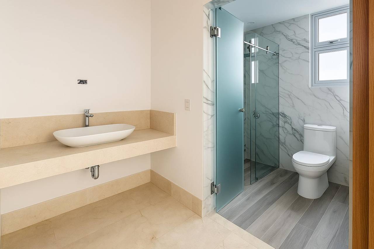 penthouses - Venta de PentHouses en Bella Vista 7