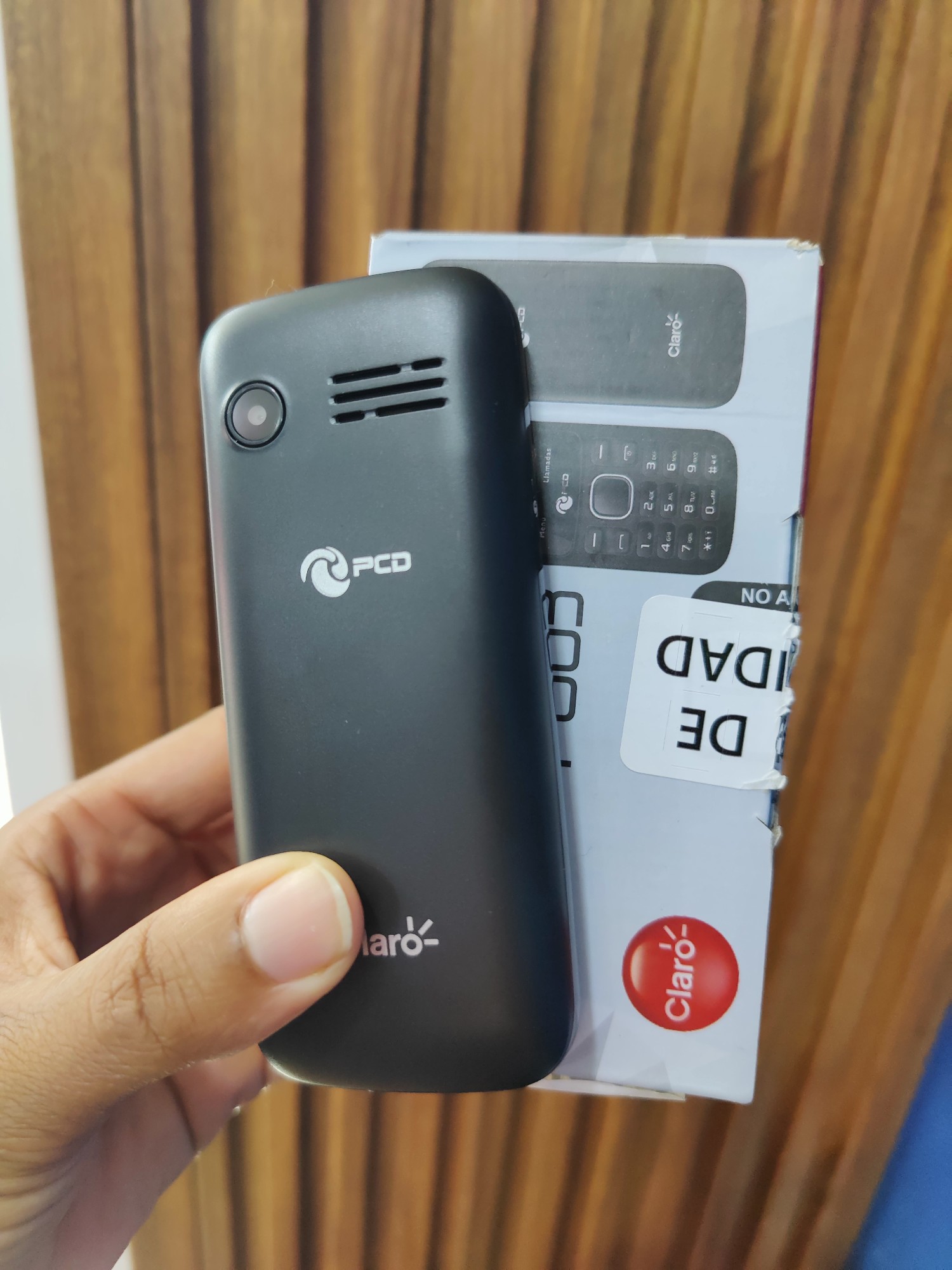 celulares y tabletas - Celulares pequeños 5