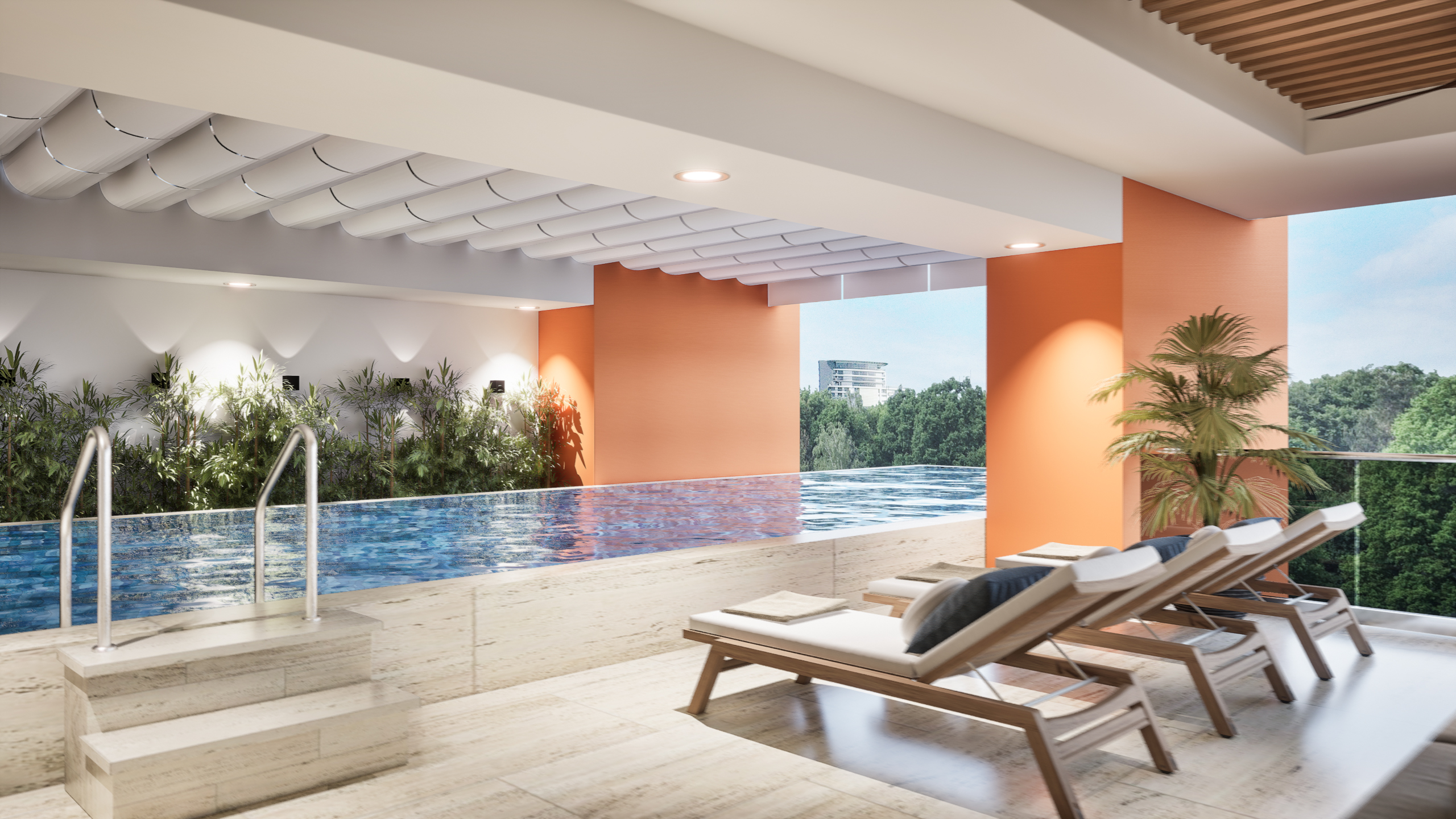 apartamentos - Proyecto de Apartamentos en La Julia de 1,2,3 hab! 3