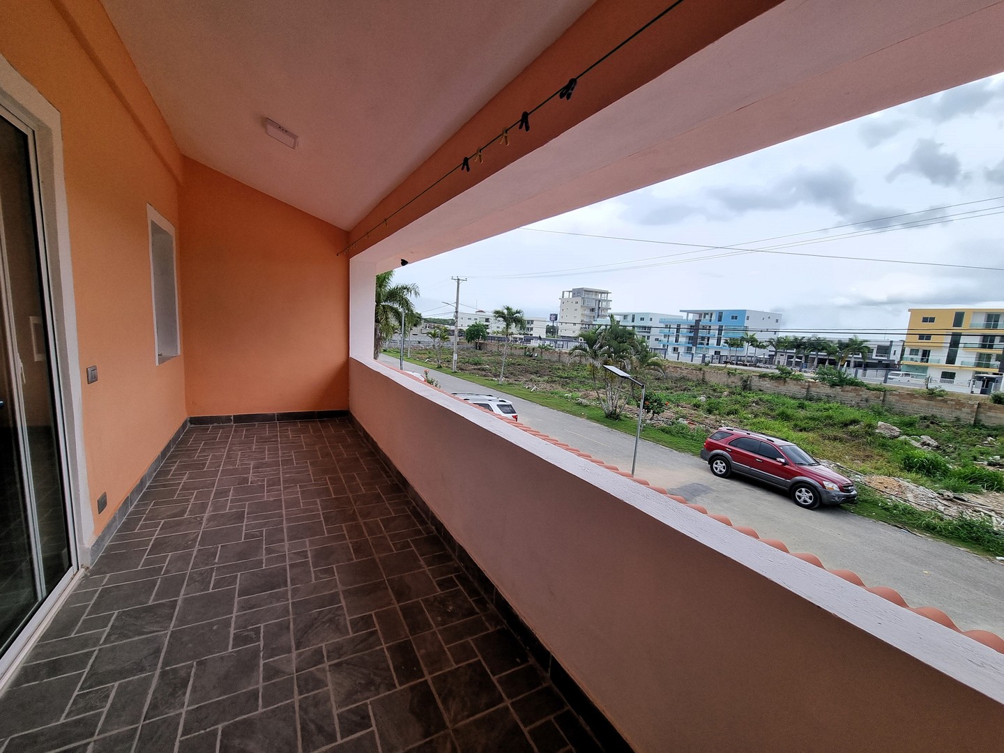 casas vacacionales y villas - Casa en venta tipo townhouse nueva, piscina, playa y restaurantes 9
