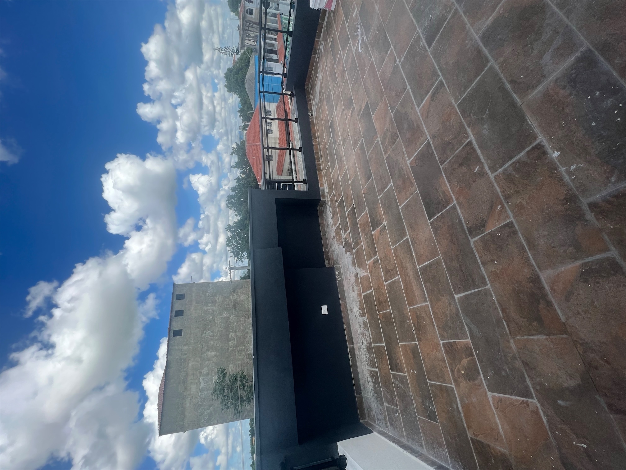 casas - Venta de casa de lujo autopista de san Isidro prado oriental Santo Domingo  6