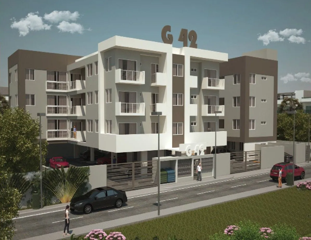 apartamentos - HERMOSO APARTAMENTO EN RENTA URBANIZACION MIRMAR, TORRE-G42 0