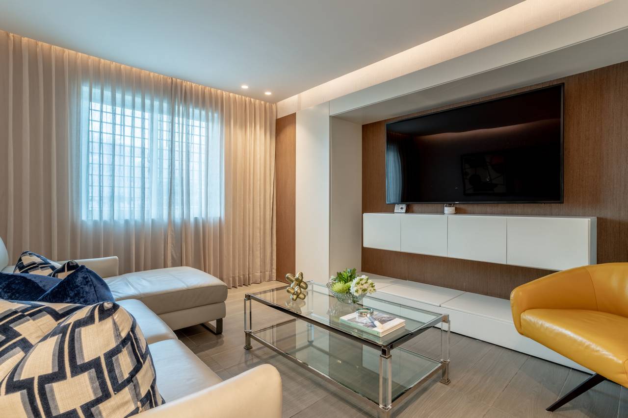 penthouses - Venta de Penthouses en Naco 6