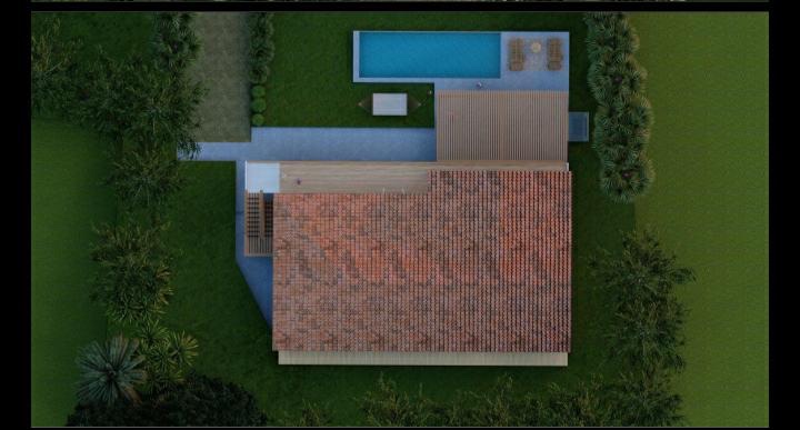 casas vacacionales y villas - Vendo acogedora villa en proyecto vacacional de pedro brand, carretera la cuaba. 2