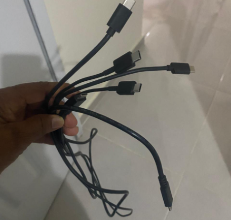 accesorios para electronica - ¡Gran variedad de cables USB disponibles! 0