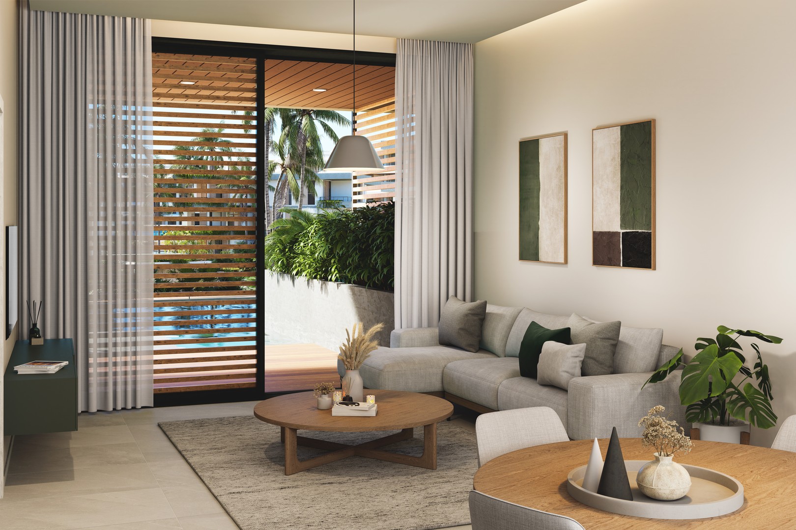 apartamentos - VENTA DE PROYECTO DE APARTAMENTOS EN PUNTA CANA 📍 3