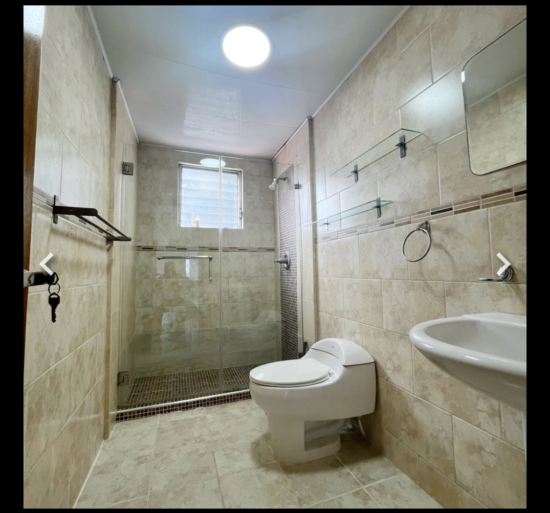 apartamentos - APARTAMENTO EN VENTA 
GAZCUE  9