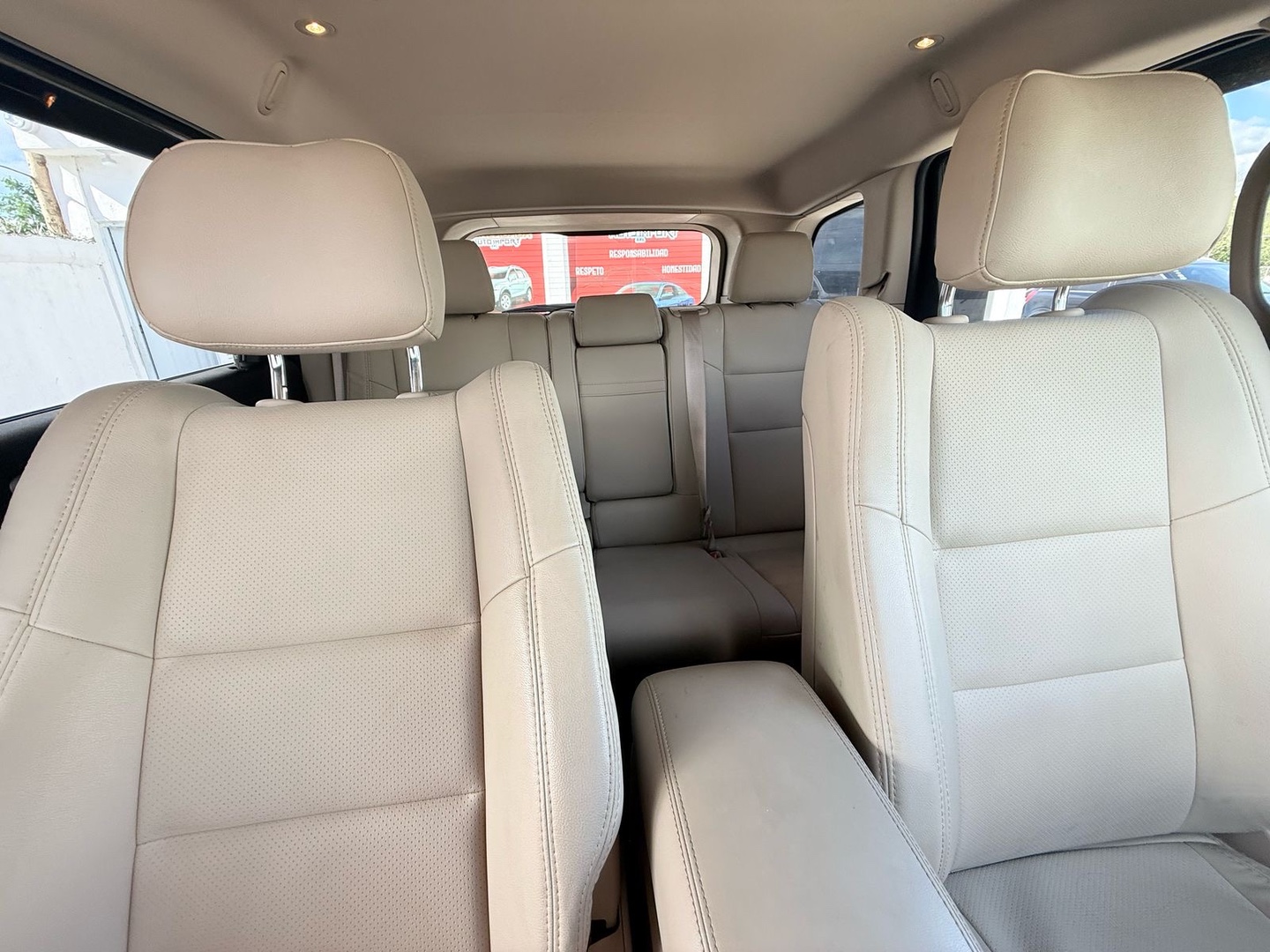 jeepetas y camionetas - Jeep Grand Cherokee 2018 Laredo 4x4  7