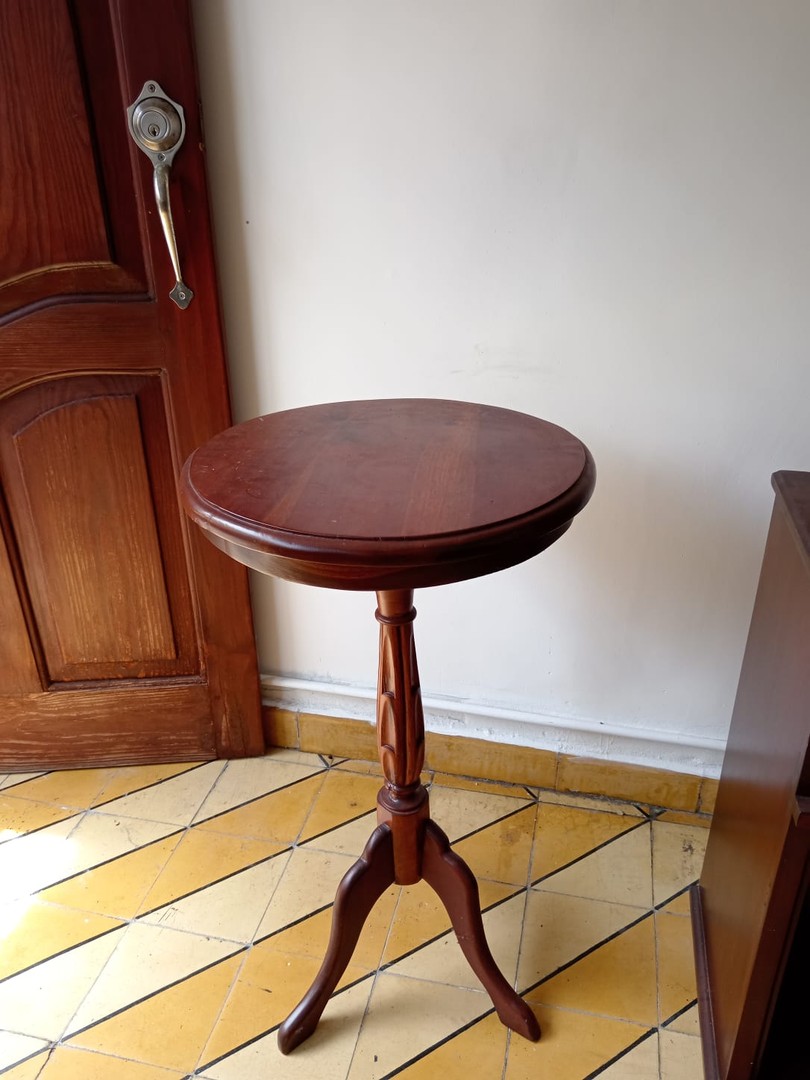 muebles y colchones - Repisa de Caoba! 1